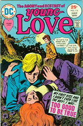 Young Love (2nd Series) (1963) 116 