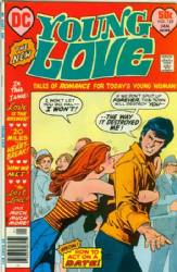 Young Love (2nd Series) (1963) 123