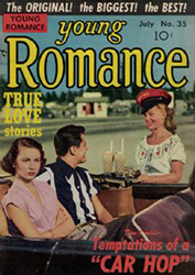 Young Romance (1947) 35
