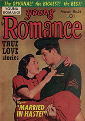 Young Romance (1947) 36