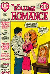 Young Romance (1947) 191 