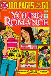Young Romance (1947) 200 