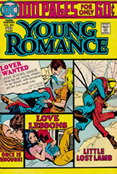 Young Romance (1947) 203