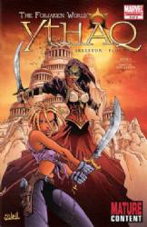 Ythaq: The Forsaken World (2008) 2