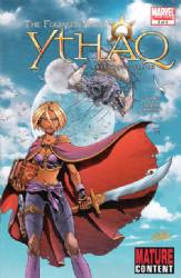 Ythaq: The Forsaken World (2008) 3