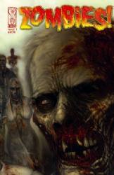 Zombies!: Feast (2006) 1